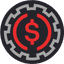 DUSD token icon